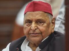 मुलायम सिंह यादव के लिए किडनी देने को तैयार सपा के तीन पार्षद, अब गोंडा के सपा ने भी लिखी चिट्ठी