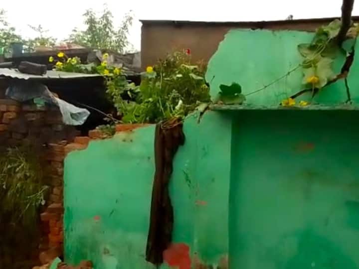 Rajasthan News Woman dies after tinshed's house collapses in Baran district ann Baran News: टीनशेड के मकान गिरने से महिला की मौत, सरकार ने दिया परिवार की मदद का आश्वासन