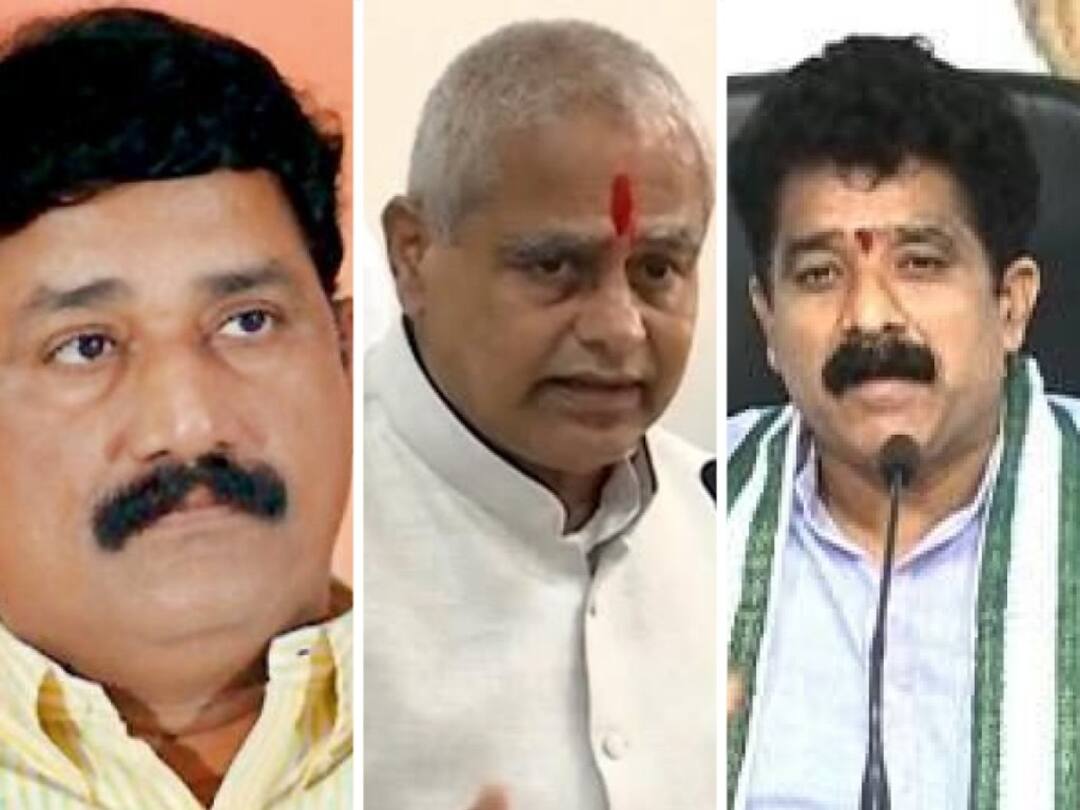 'Ganta Resign Letter Story : గంటా రాజీనామా ఏమైంది ? ఇప్పుడు వైఎస్ఆర్సీపీ ఎమ్మెల్యేల రాజీనామా ఆమోదం పొందుతుందా ? Speaker has not yet accepted the resignation of Ganta Srinivasa Rao given in the Speaker's format. 'Ganta Resign Letter Story : గంటా రాజీనామా ఏమైంది ? ఇప్పుడు వైఎస్ఆర్సీపీ ఎమ్మెల్యేల రాజీనామా ఆమోదం పొందుతుందా ?
