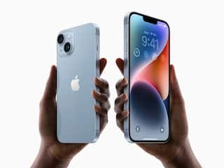 iPhone 14 Plus: ভারতে আইফোন ১৪ প্লাসের বিক্রি শুরু হয়েছে, দাম কত?
