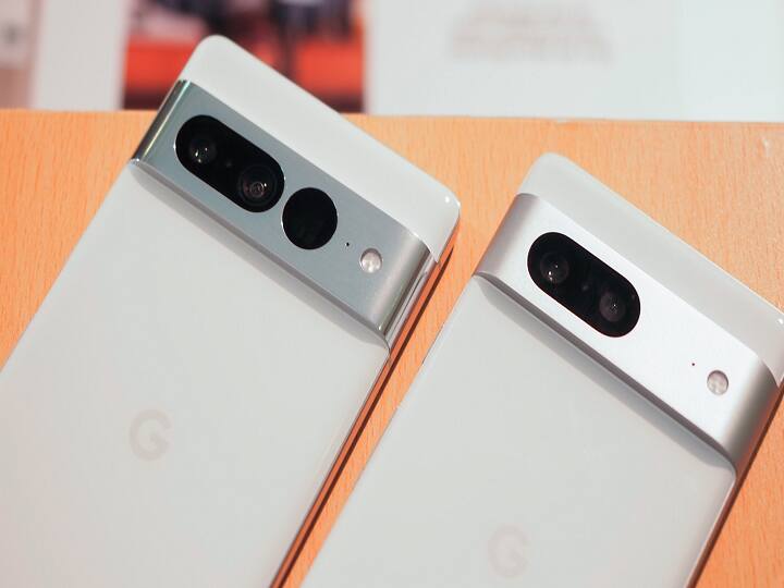 Google पिक्सेल 7 के साथ आएगा ये खास फीचर! नहीं देने होंगे पैसे Google to offer free VPN services for Pixel 7 users Google पिक्सेल 7 के साथ आएगा ये खास फीचर! नहीं देने होंगे पैसे