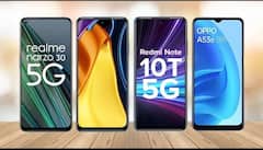 5G Service ਵਰਤਣ ਲਈ ਖਰਚਣੇ ਪੈ ਸਕਦੇ ਨੇ ਹਜ਼ਾਰਾਂ ਰੁਪਏ! ਕਾਰਨ ਜਾਣੋ