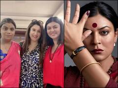 ‘आपके साहस को सलाम...’- सुष्मिता सेन को खुद के किरदार में देख बोलीं ट्रांसजेंडर गौरी सावंत