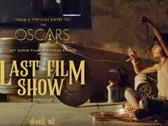 Malayalam Celebrities Attend Special Screening Of Last Film Show (Chhello Show)