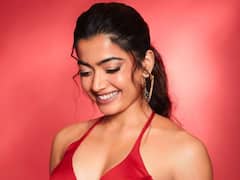 मालदीव पहुंचते ही Rashmika Mandanna ने शेयर की ऐसी तस्‍वीर, फैंस विजय देवरकोंडा को लगे ढूंढने