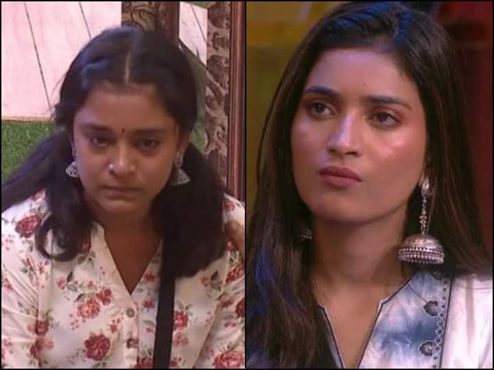 Bigg Boss 16: टीवी शो ‘बिग बॉस 16’ इन दिनों सुर्खियों में हैं. सुंबुल तौकीर और मान्या सिंह लाइमलाइट बटोरने का कोई मौका नहीं छोड़ रही हैं. फैंस उन्हें विक्टिम कार्ड खेलने के लिए ट्रोल भी कर रहे हैं.