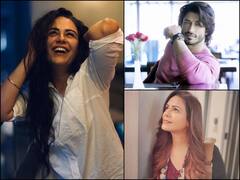 Mona Singh Birthday: विद्युत जामवाल की गर्लफ्रेंड रह चुकी हैं मोना सिंह, कभी फेक MMS कांड से बटोरी थीं सुर्खियां