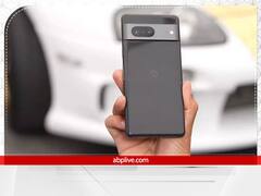 जमकर हुई Pixel 7 की खरीदारी! प्री ऑर्डर के कुछ घंटो में हो गया स्टॉक आउट, यहां जानें फोन की सभी डिटेल्स