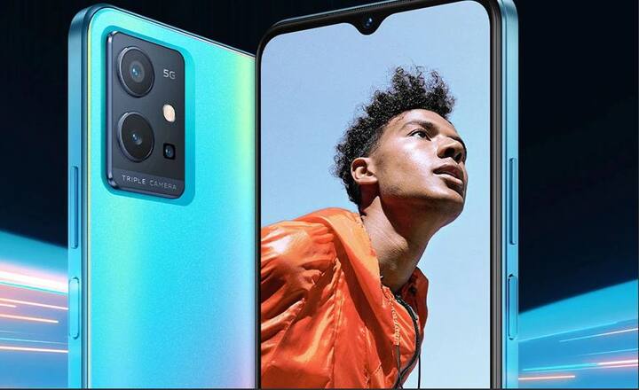 ਵੀਵੋ ਦਾ 128GB ਸਟੋਰੇਜ ਵਾਲਾ 5G ਸਮਾਰਟਫੋਨ ਫਲਿੱਪਕਾਰਟ ਸੇਲ 'ਚ 19,990 ਰੁਪਏ ਦੀ ਬਜਾਏ 15,990 ਰੁਪਏ 'ਚ ਵੇਚਿਆ ਜਾ ਰਿਹਾ ਹੈ। ਤੁਹਾਨੂੰ ਕਿਸੇ ਵੀ ਬੈਂਕ ਦੇ ਕਾਰਡਾਂ ਨਾਲ ਭੁਗਤਾਨ ਕਰਨ 'ਤੇ ਹਜ਼ਾਰ ਰੁਪਏ ਦੀ ਛੋਟ ਮਿਲੇਗੀ ਅਤੇ HDFC ਬੈਂਕ ਦੇ ਕਾਰਡਾਂ ਦੀ ਵਰਤੋਂ ਕਰਕੇ, ਤੁਸੀਂ ਹੋਰ ਹਜ਼ਾਰ ਰੁਪਏ ਬਚਾ ਸਕਦੇ ਹੋ। ਪੁਰਾਣੇ ਫੋਨ ਦੇ ਬਦਲੇ ਇਸ ਨੂੰ ਖਰੀਦਣ 'ਤੇ 15,150 ਰੁਪਏ ਤੱਕ ਦਾ ਡਿਸਕਾਊਂਟ ਵੀ ਮਿਲ ਸਕਦਾ ਹੈ।