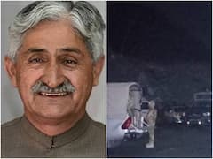 पाकिस्तान: अगवा किए गए मंत्री को आतंकवादियों ने किया रिहा, मांगें पूरी करने के लिए 10 दिन का दिया वक्त