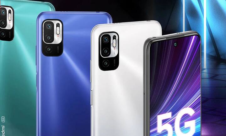 4GB ਰੈਮ ਅਤੇ 64GB ਰੋਮ ਵਾਲਾ Redmi ਦਾ ਇਹ 5G ਸਮਾਰਟਫੋਨ 12,999 ਰੁਪਏ 'ਚ ਵੇਚਿਆ ਜਾ ਰਿਹਾ ਹੈ ਜਦਕਿ ਇਸ ਦੀ ਅਸਲੀ ਕੀਮਤ 16,999 ਰੁਪਏ ਹੈ। ਤੁਸੀਂ HDFC ਬੈਂਕ ਦੇ ਕ੍ਰੈਡਿਟ ਜਾਂ ਡੈਬਿਟ ਕਾਰਡਾਂ ਦੀ ਵਰਤੋਂ ਕਰਕੇ 750 ਰੁਪਏ ਤੱਕ ਦੀ ਬਚਤ ਕਰ ਸਕਦੇ ਹੋ ਅਤੇ ਪੁਰਾਣੇ ਫ਼ੋਨ ਦੇ ਬਦਲੇ ਇਸ ਨੂੰ ਖਰੀਦ ਕੇ 12,400 ਰੁਪਏ ਤੱਕ ਦੀ ਬਚਤ ਕੀਤੀ ਜਾ ਸਕਦੀ ਹੈ।