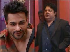 शालीन भनोट ने एक बार फिर साजिद खान को किया दरकिनार, दिखाया अपना असली रंग!