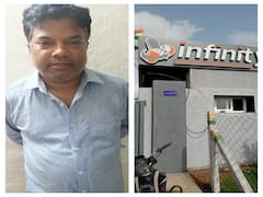 केमिस्ट्री में पोस्ट ग्रेजुएट बनना चाहता था करोड़पति, जानिए शातिर दिमाग और 7000 करोड़ के नशे का कारोबार