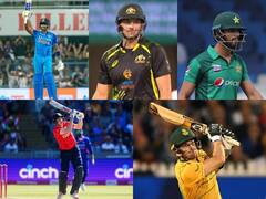 टी20 वर्ल्ड कप 2022: ये पांच बल्लेबाज अपनी अपनी टीमों के लिए साबित हो सकते हैं गेम चेंजर