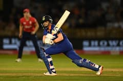 Shafali Verma Scripts History, Becomes Youngest To Complete 1000 Runs In T20Is