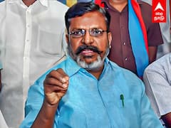 Thirumavalavan : ‘இராமன் வைணவம்... இராவணன் சைவம்’...விவாதத்தை கிளப்பும் திருமாவளவன்