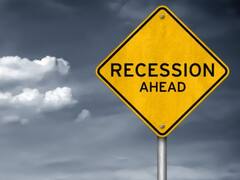 Recession: सावध ऐका पुढील हाका! अनेक देशांवर मंदीचं संकट, आयएमएफचा इशारा