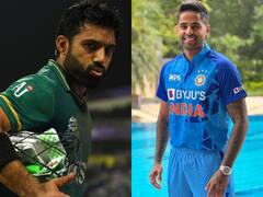 सूर्यकुमार यादव से तुलना पर मोहम्मद रिजवान ने दिया बड़ा बयान, बोले- मेरा और उसका...