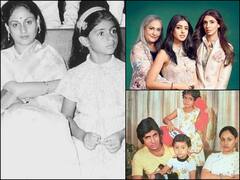 बचपन में बेटी को बुरी तरह पीटती थीं जया, अमिताभ देते थे ये सज़ा! श्वेता ने किए चौंकाने वाले खुलासे