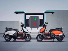 Photo: Hero Vida भारतात लॉन्च, जाणून घ्या किंमत आणि फीचर्स