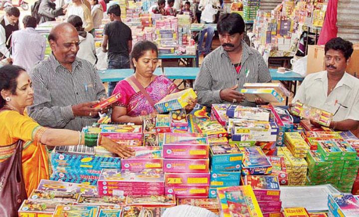 பண்டிகை நாட்களில் குற்றச்சம்பவங்கள்....தடுக்க திருச்சி மக்கள் கோரிக்கை..!