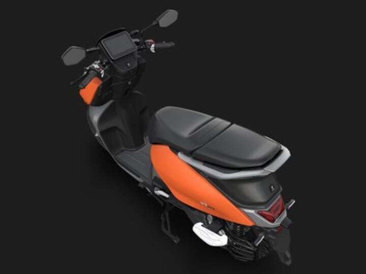 Hero MotoCorp ने आपली नवीन इलेक्ट्रिक स्कूटर Hero Vida भारतीय बाजारपेठेत लॉन्च केली आहे.