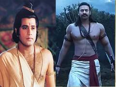 'लक्ष्मण' के बाद 'आदिपुरुष' के टीजर पर भड़के 'रामायण' के 'राम' अरुण गोविल, कहा- 'धर्म का मजाक उड़ाना सही नहीं'