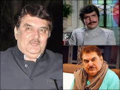 जब इस अदाकारा को रजा मुराद ने छूने से भी कर दिया था इनकार, वजह थी हैरान करने वाली