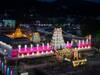 Tirumala Heavy Rush : తిరుమల క్యూలైన్స్ లోకి భక్తుల అనుమతి రద్దు, సర్వదర్శనానికి 48 గంటల సమయం
