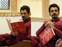 Nawazuddin Siddiqui Drops A Hint For His Upcoming Project In A Latest Video