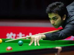 बिलियर्ड्स के बादशाह पंकज आडवाणी ने जीता 25वां विश्व खिताब, फाइनल में सौरव कोठारी को 4-0 से हराया