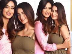 Photos: पलक के बर्थडे पर श्वेता तिवारी ने शेयर की बेहद खूबसूरत फोटोज, दिल जीत लेगा मां-बेटी का ये अंदाज