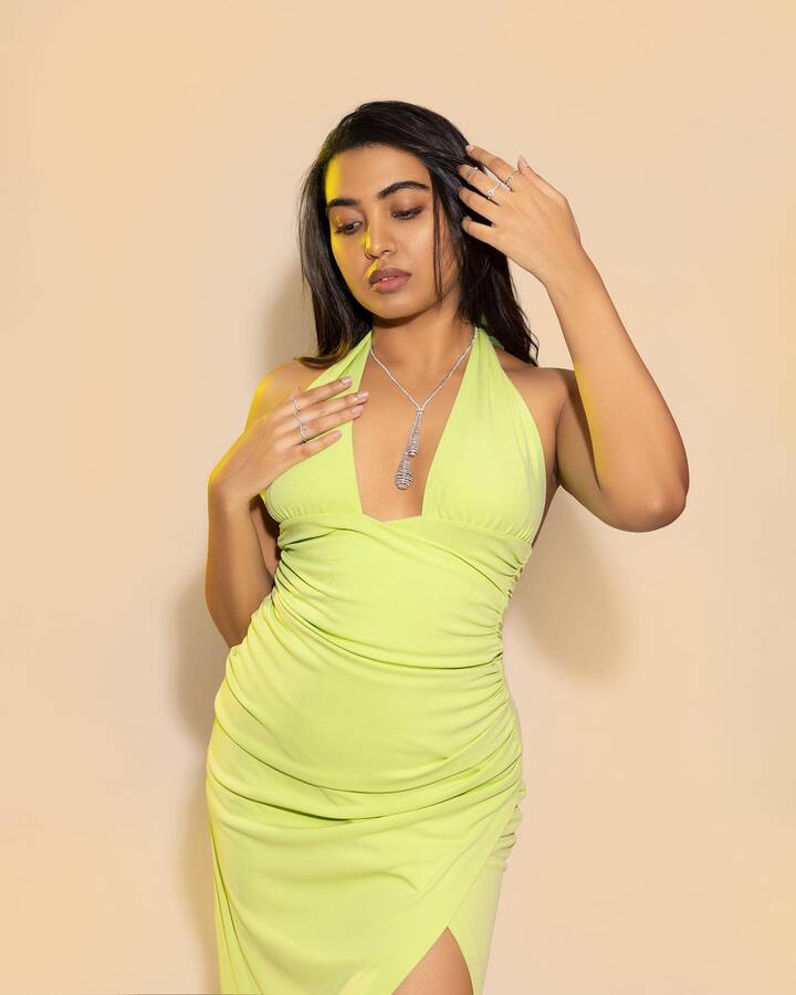 శివాత్మిక రాజశేఖర్ అందమైన ఫోటోలు -Image Credit: Shivathmika Rajashekar/Instagram