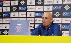 ''কেরালা যোগ্য হিসেবেই জিতেছে, মনসংযোগের অভাবেই হার'', বলছেন কনস্টানটাইনও