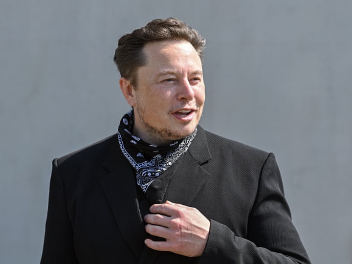After Wading Into Russia Ukraine Crisis Elon Musk Offers Suggestion To Resolve China Taiwan Tensions After Wading Into Russia-Ukraine Crisis, Elon Musk Offers Suggestion To Resolve China-Taiwan Tensions
