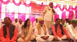 Gujarat Election : વિધાનસભાની ટિકિટને લઈ ભાજપમાં કકળાટ, 'જીતશે સ્થાનિક, હારશે બહારનો'