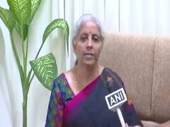 Nirmala Sitharaman : తాంత్రికుడు చెప్పడంతో మహిళలకు మంత్రి వర్గంలో నో ఛాన్స్, టీఆర్ఎస్ పై నిర్మలా సీతారామన్ ఫైర్