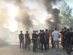 Israel Vs Palestine: वेस्ट बैंक रेड में इजराइली सैनिकों ने मार डाले दो फिलिस्तीनी, 11 घायल