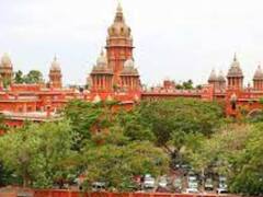 Madras High Court : தமிழகத்தில் தீவிரவாத தடுப்பு படையை உருவாக்க கோரிய வழக்கு..! நாளை நீதிமன்றத்தில் விசாரணை