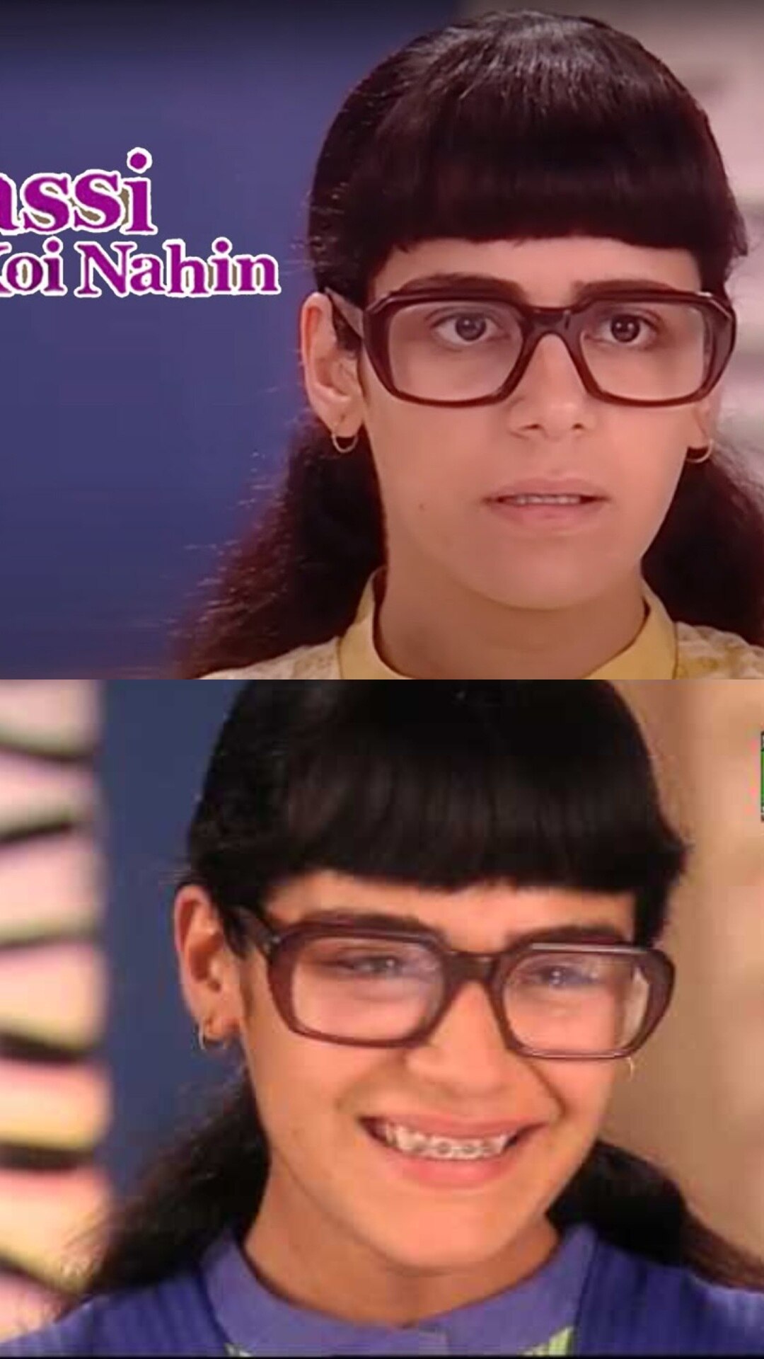 Mona gained fame from the popular drama, 'Jassi Jaissi Koi Nahin'.