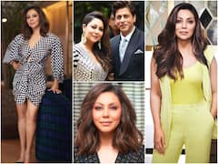 बॉलीवुड की 'पावर लेडी' गौरी खान कितनी पढ़ी-लिखी है? उनका असली नाम जानते हैं आप?