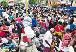 பண்டிகை நாட்களில் குற்றச்சம்பவங்கள்....தடுக்க திருச்சி மக்கள் கோரிக்கை..!