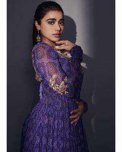 Ketika Sharma Latest Photos : 'రొమాంటిక్' భామ కేతికా శర్మ