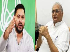 जगदानंद सिंह की नाराजगी और CBI चार्जशीट पर तेजस्वी यादव का बड़ा बयान, BJP पर साधा निशाना