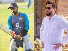 'किस चीज का प्रेशर? मुझे समझ नहीं आ रहा...', बाबर आज़म के बयान पर बोले शाहिद अफरीदी