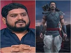 Exclusive: 'जापानी फिल्म देखकर आया आदिपुरुष का आइडिया', abp न्यूज से बोले डायरेक्टर- रामायण की कहानी नहीं बदली