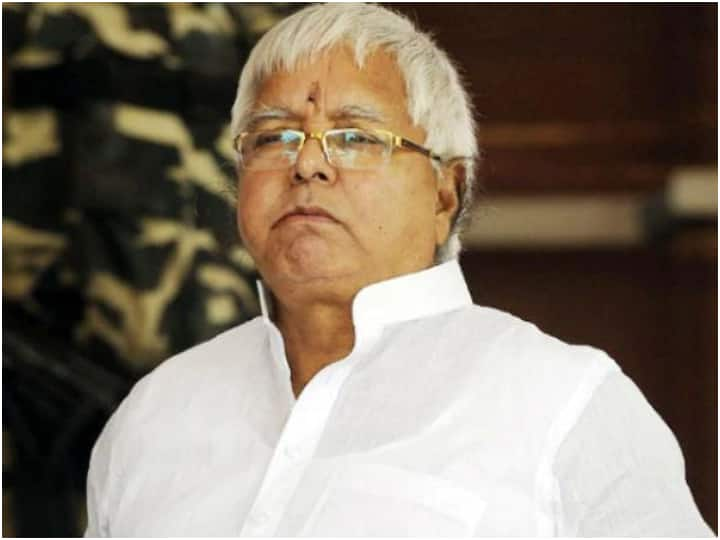 CBI Centre Prosecute Lalu Prasad Yadav In Land-For-Job Scam former Railways minister CBI Gets Centre's Nod To Prosecute Lalu Prasad Yadav In Land-For-Job Scam