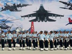 PHOTO : भारतीय वायुसेना करणार महिला अग्निवीरांची भरती!