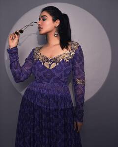 Ketika Sharma Latest Photos : 'రొమాంటిక్' భామ కేతికా శర్మ