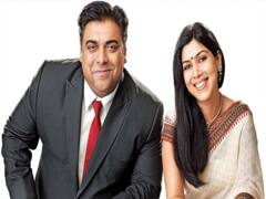 राम कपूर और साक्षी तंवर के इस रोमांटिक सीन पर मचा था बवाल, एकता कपूर ने मांगी थी माफी